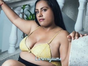 Larissajaume
