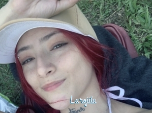 Larojita