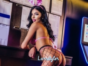 Larratyler