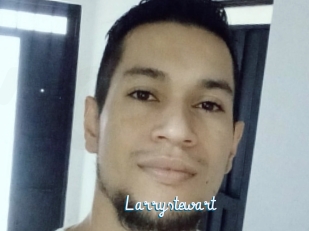 Larrystewart