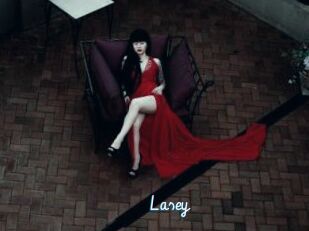 Lasey
