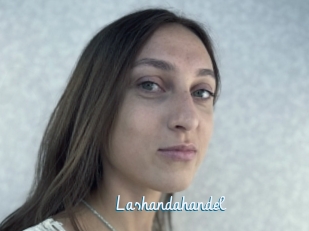 Lashandahandel
