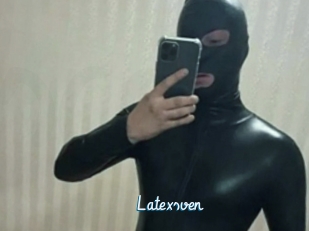 Latexsven