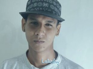 Latiinboy