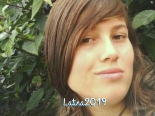 Latina2019