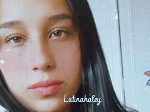 Latinahaley