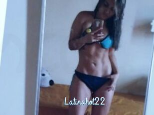 Latinahot22