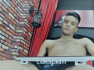 Latinbigcockxx