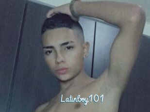 Latinboy101