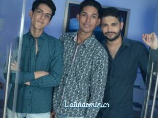 Latindominics