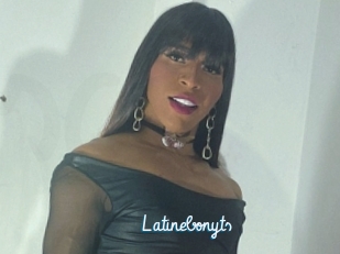 latinebonyts Sexe Cool