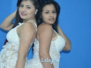 Latinfire