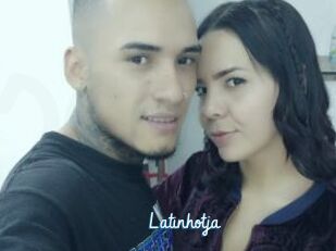 Latinhotja