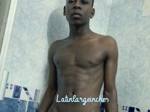 Latinlargeinches