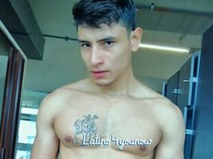 Latino4younow