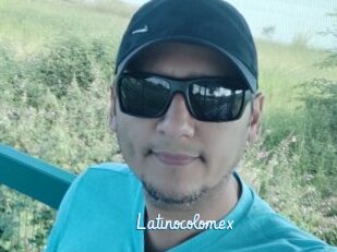 Latinocolomex