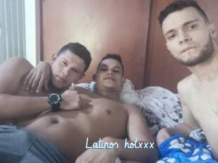 Latinos_hotxxx