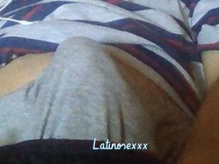 Latinosexxx