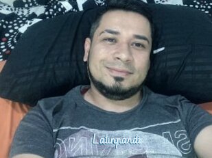 Latinpandi