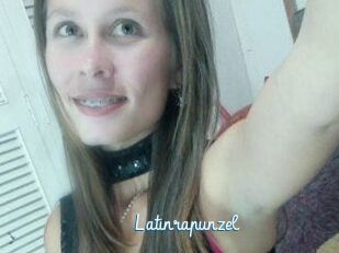 Latinrapunzel