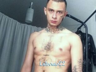 Latinraw22