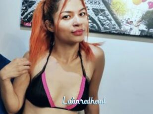 Latinredhead