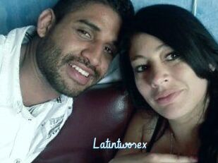 Latintwosex