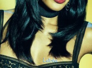 Latisha