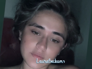 Laurabeckams