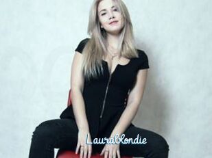 Laurablondie