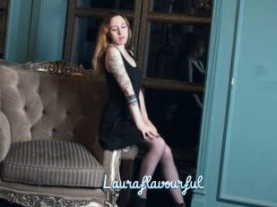 Lauraflavourful