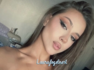 Laurafogelnest
