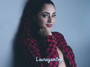 Lauragamboa