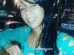 Laurahoneyxxx