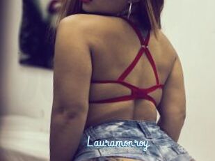 Lauramonroy