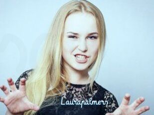 Laurapalmers