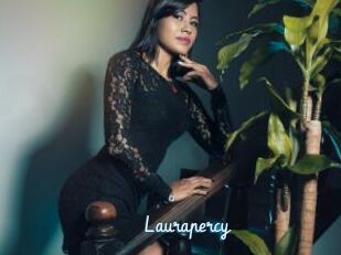 Laurapercy