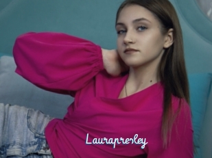 Laurapresley