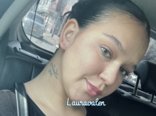 Lauravalen