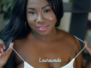 Laurawade