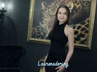 Laurenadoring