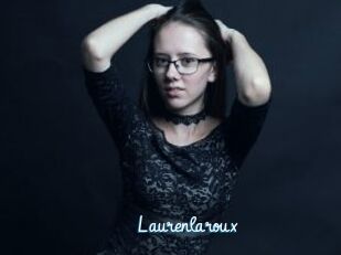 Laurenlaroux