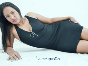 Laurenporter