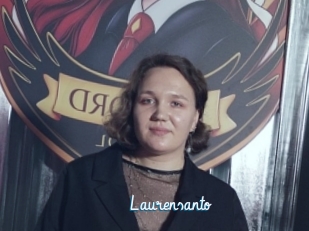 Laurensanto