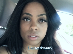 Laurenstreams
