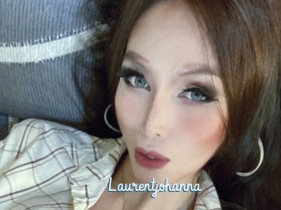 Laurentjohanna