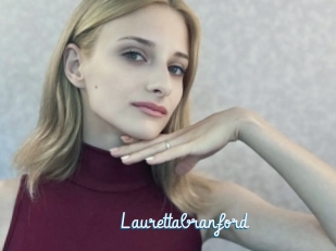 Laurettabranford