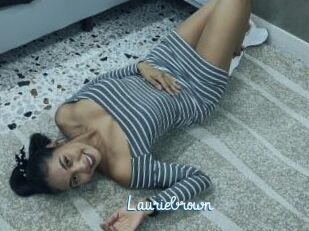 Lauriebrown