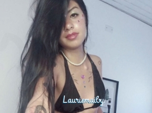 Lauriemaiby