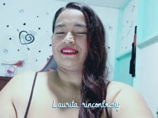 Laurita_rinconbusty